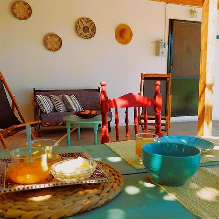 Agritourism Cottage Near Sitia Dış mekan fotoğraf