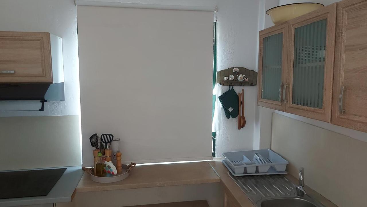 Agritourism Cottage Near Sitia Dış mekan fotoğraf
