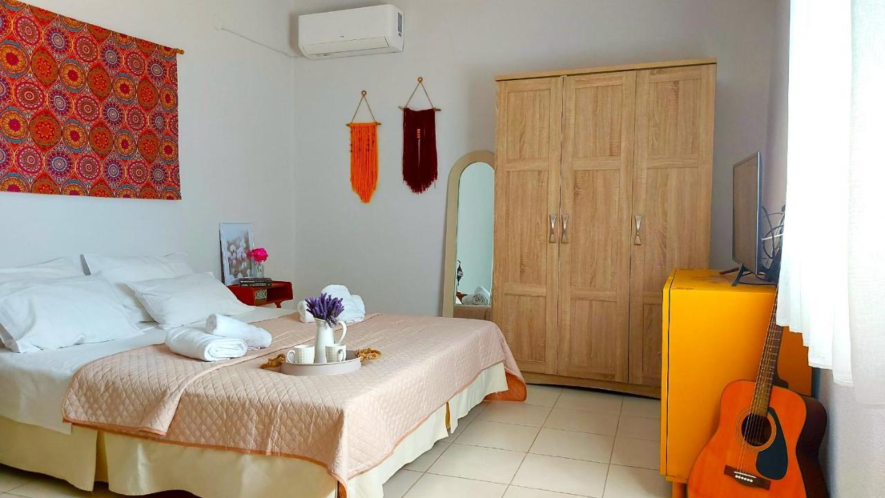 Agritourism Cottage Near Sitia Dış mekan fotoğraf