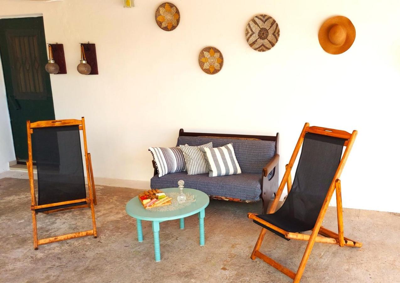 Agritourism Cottage Near Sitia Dış mekan fotoğraf