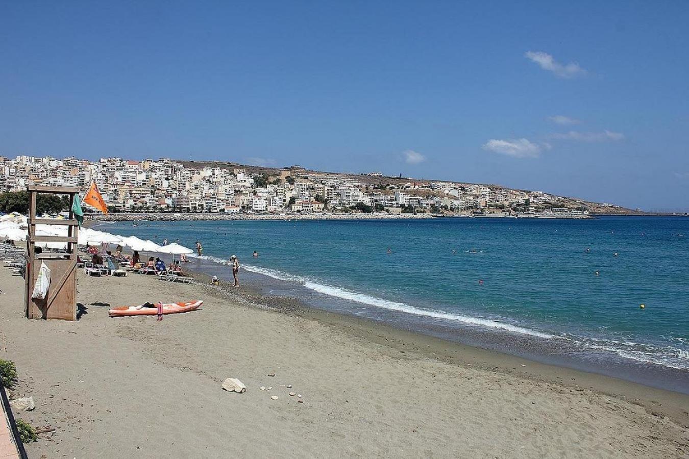 Agritourism Cottage Near Sitia Dış mekan fotoğraf
